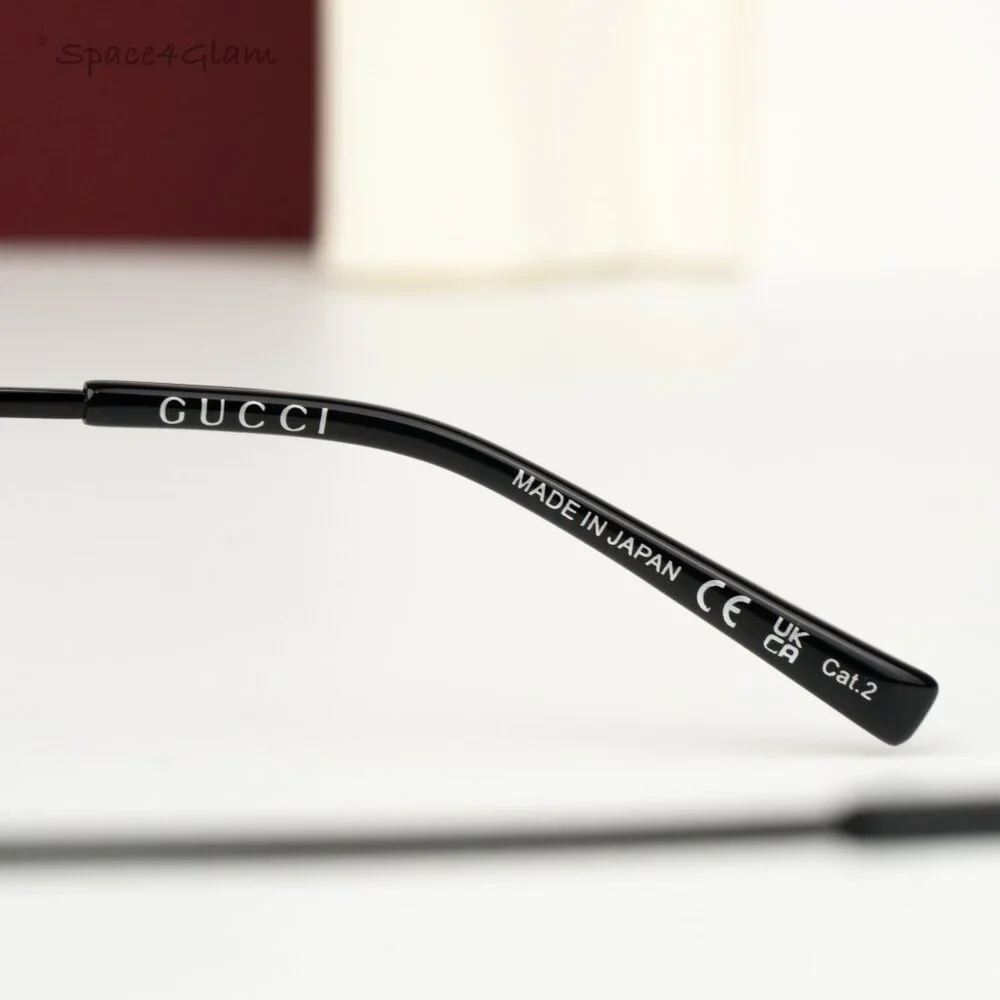 Gucci men sunglasses